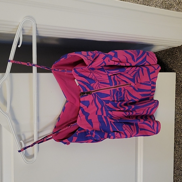 Billabong Size Small Ladies Top - Picture 2 of 2